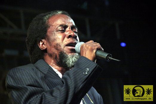 Half Pint (Jam) und Die Feueralarm Band 18. Reggae Jam Festival, Bersenbrueck 05. August 2012 (5).JPG